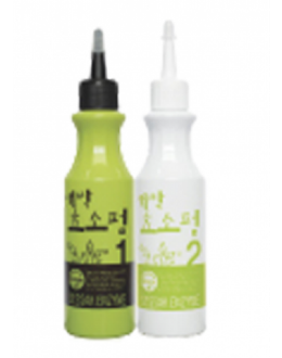 THUỐC UỐN MEN MẦM BOSNIC SESSAK ENZYM 150ML X 2 