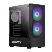 Montech  X2 Mesh