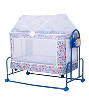 Nôi Đại 2 tầng tự động Long Hưng NĐ - 32