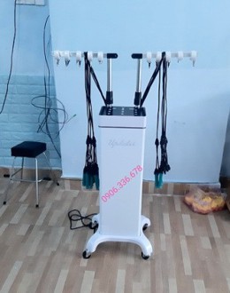 MÁY UỐN SETTING NÚT BẤM 40 DÂY