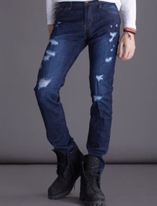 Quần Jean Nam MB10