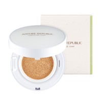 NATURE ORIGIN CUSHION C.C COVER SPF50+PA+++
