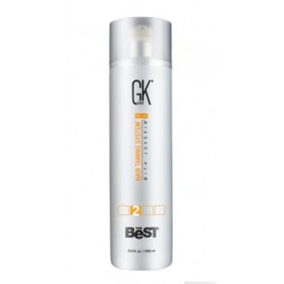 KERATIN GK HAIR HẤP THẲNG, MƯỢT LÀM KHỎE TÓC 1000ML