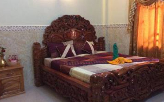 សណ្ឋាគារ ពេជ្រ គិរី ខេត្តមណ្ឌលគិរី