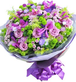 HOA LAN - NHỚ VỀ EM