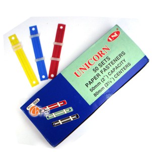 Kẹp Accor nhựa UNC