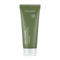 SNAIL SOLUTION FOAM CLEANSER