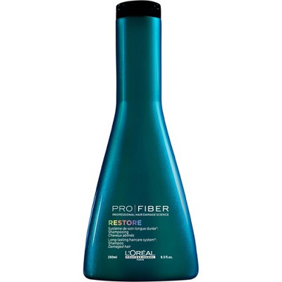 DẦU XÃ DÀNH CHO TÓC NHUỘM PRO FIBER RESTORE CONDITIONER 200ML 