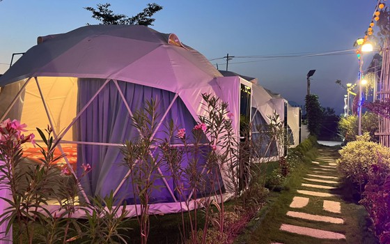 តង់ រីស៊ត ខេត្តកំពត