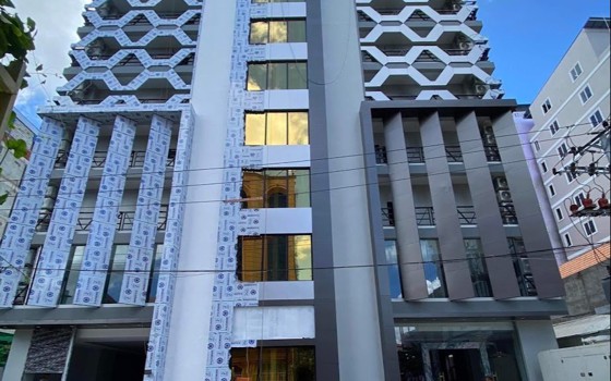 VEGA POIPET ខេត្តបន្ទាយមានជ័យ