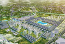 VMI chia nhỏ bất động sản ra thành nhiều suất đầu tư, nên đầu tư hay không?