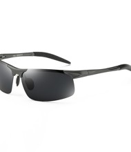 Kính mắt unisex phân cực Wrap Forza