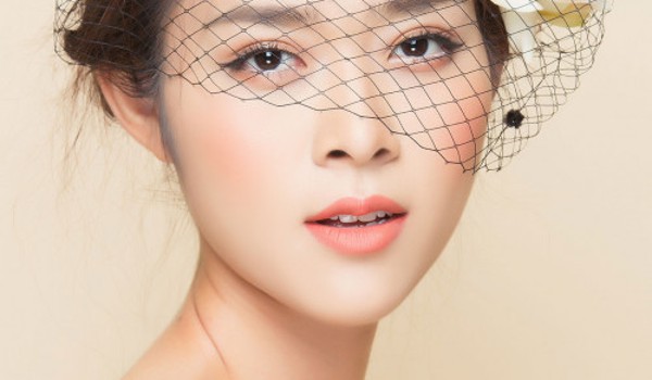 Cách trang điểm đơn giản nhưng không mờ nhạt  