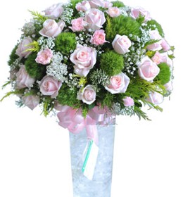 HOA CẨM CHƯỚNG - TUỔI HỒNG