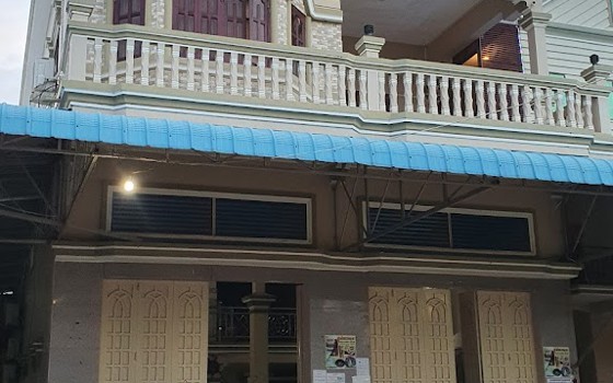 ផ្ទះសំណាក់ Sokha ស្រុកពារាំង