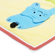 Nệm sơ sinh FuviBaby 50x80cm