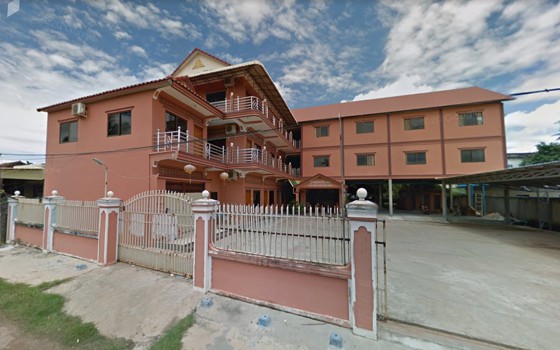 ផ្ទះសំណាក់​ចំរើន​លាភ ខេត្តកំពង់ធំ