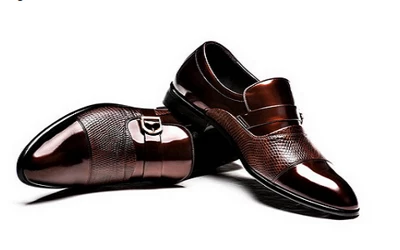 ĐƠN GIẢN, THỜI TRANG VỚI GIÀY NAM KHI SỬ DỤNG THEO TỪNG DÁNG NGƯỜI