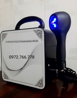MÁY NANO PHỤC HỒI TÓC ĐỂ BÀN