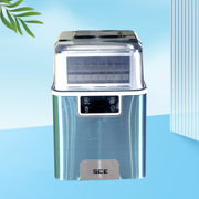 ម៉ាសុីនផលិតទឹកកកអនាម័យ 20Kg