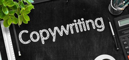 Copywriting - chiếc đũa phép của Marketing Online