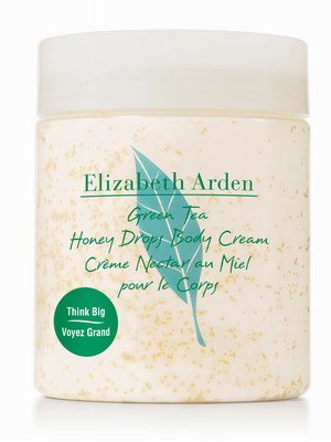 KEM DƯỠNG BODY GREEN TEA HONEY DROPS BODY CREAM – ELIZABETH ARDEN