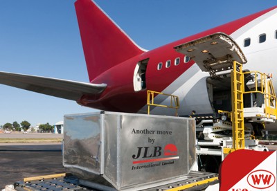 Vận Chuyển Hàng Không – Uy Tín, Chất Lượng