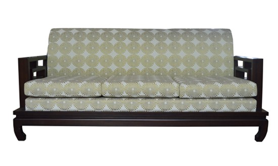 Bộ Sofa Vải Lộc 3.1.1