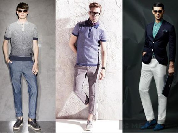 អាវយឺតបុរសពេញនិយមមានម៉ាកល្បីទូទាំងពិភពលោក