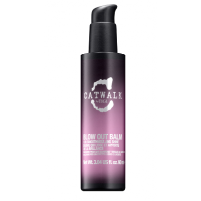 TINH CHẤT DƯỠNG TÓC BLOW OUT BANLM 90ML