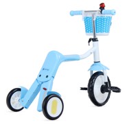 XE TRƯỢT MAMAGO ANGEL WINGS 2 IN 1