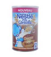 ម្សៅទឹកដោះគោ NESTLE រសជាតិសូកូឡា