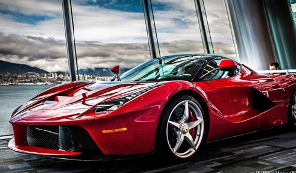 Xe sang không 'khó nuôi' như lời đồn