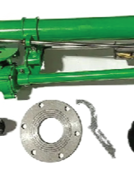 កាំភ្លើងបាញ់ទឹកសាច