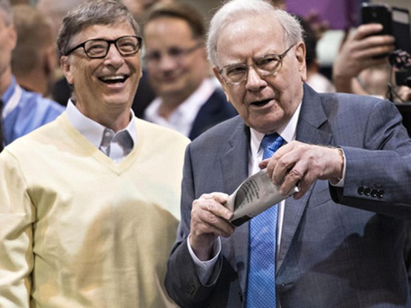 Bài học kinh doanh sâu sắc rút ra từ cuốn sách được cả Bill Gates và Warren Buffett khen là 'tuyệt vời nhất'