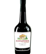 Tsantali Makedonikos Red