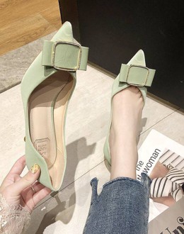 Giày cao gót MH902B