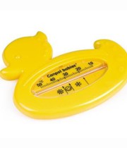 Đo nhiệt độ nước tắm hình vịt Canpol 2/781