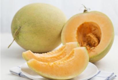 Melon ជប៉ុន