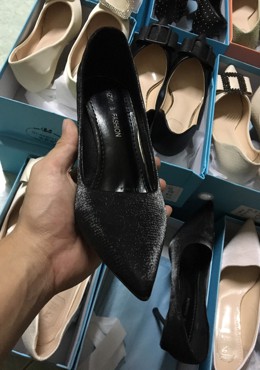 Giày cao gót MH918