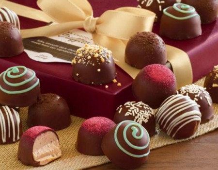 Tự làm quà tặng Valentine cực 'chất' cho người yêu