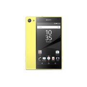 Sony Xperia Z5 Compact (CTY)