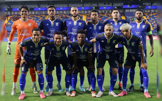 វិសាខា​ ដកខ្លួនពីប្រកួតសេសសល់ក្នុងរដូវកាលពានរង្វាន់លីគ CPL និងពានសម្តេច ហ៊ុន សែន