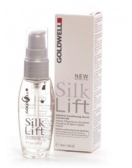 TINH DẦU DƯỠNG TÓC GOLDWELL SILK LIFT INTENSIVE 30ML