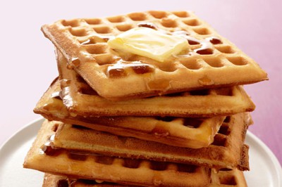 Wafflemaker Hash Browns