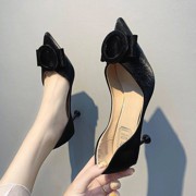 Giày cao gót MH908B