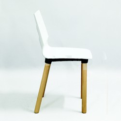 កៅអីប្លាស្ទិចទំនើប