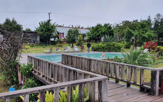 Ayana Kandara Boutique Hotel ខេត្តមណ្ឌលគិរី