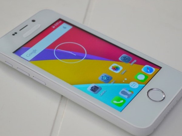 Nhà sản xuất chiếc smartphone 4USD phủ nhận chuyện đóng cửa