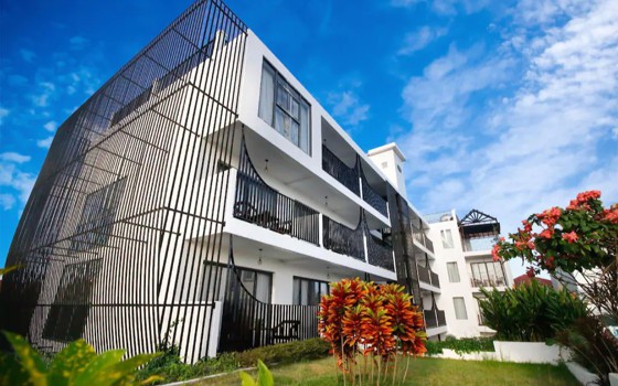 The Thirdfold Residence ខេត្តសៀមរាប